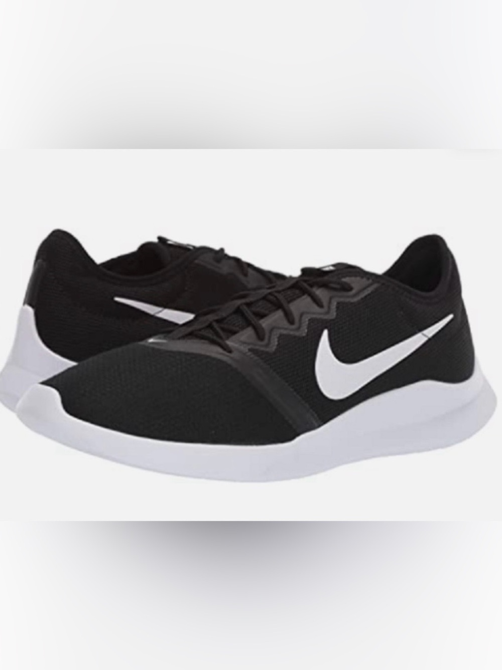 EUC Nike Athletic Low Top VTR Sneaker - 9